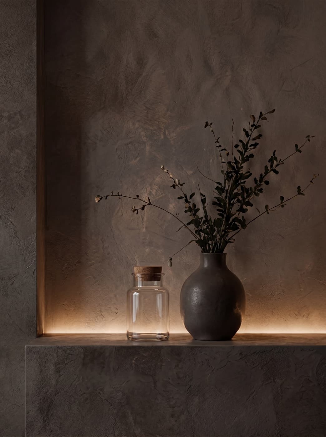 Juvenis clinic still life