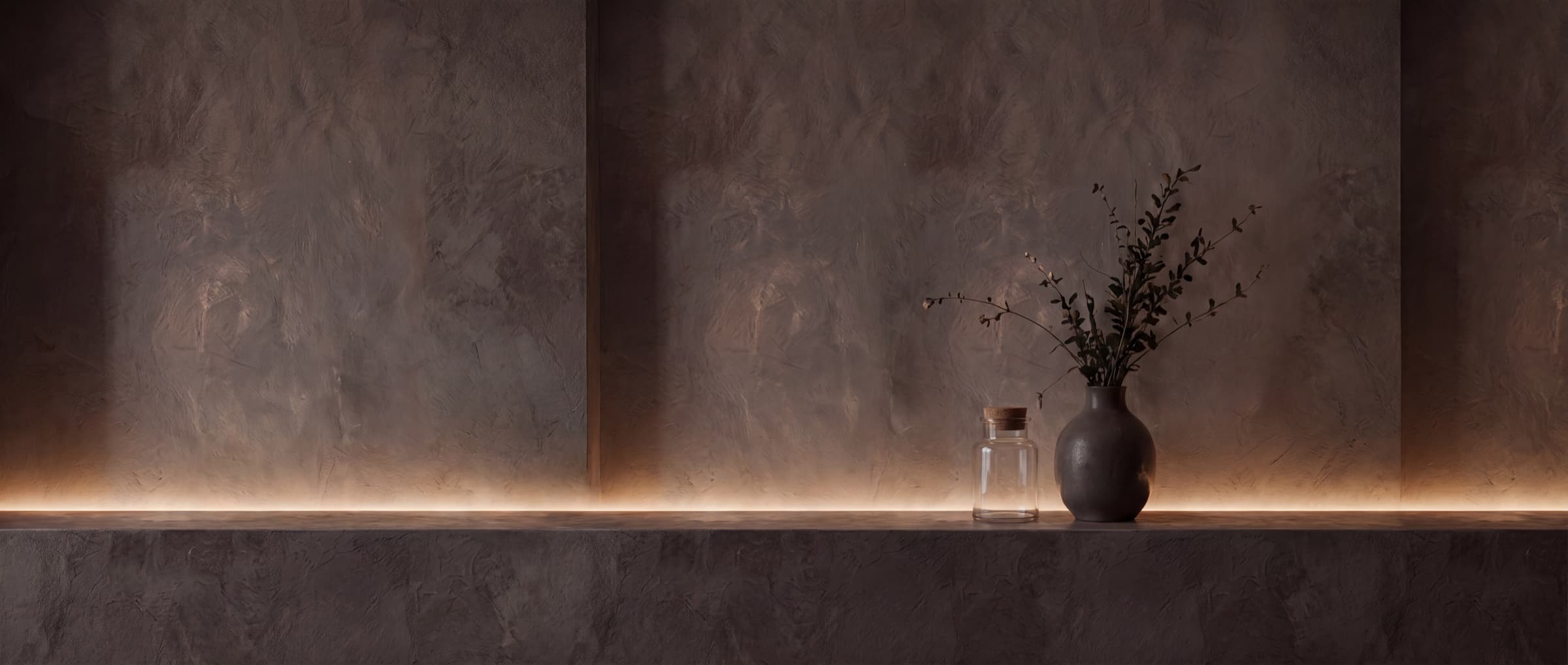Juvenis clinic still life