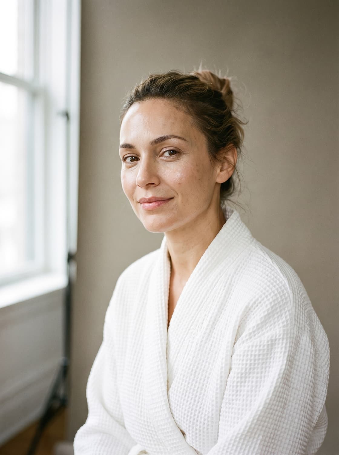 Skin Rejuvenation