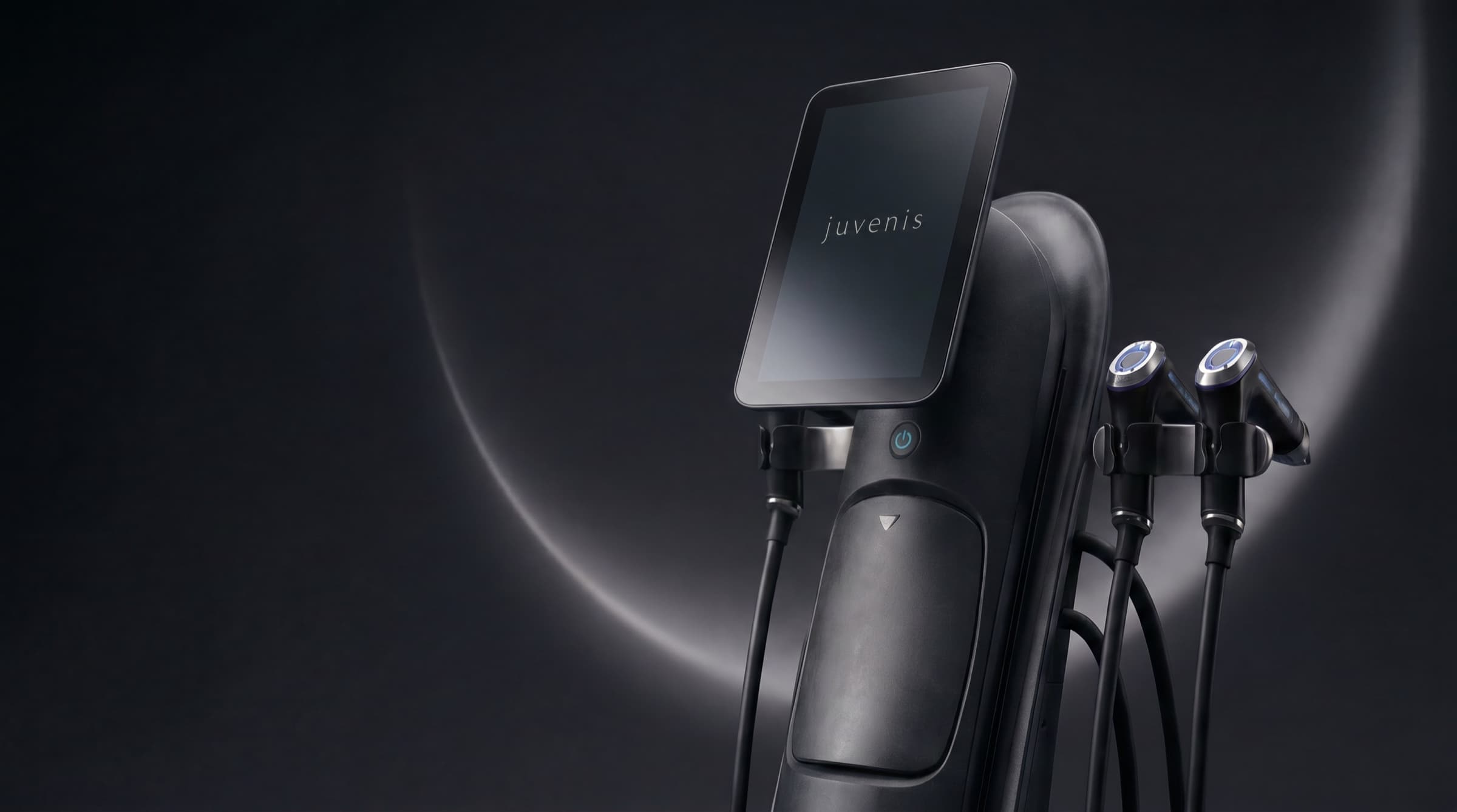 The Device Line